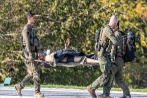 حادث ميداني يعمّق التوتر جنوب غزة