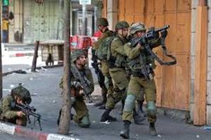 نابلس تفقد أحد أبنائها: استشهاد جبرين أحمد جبر برصاص الاحتلال