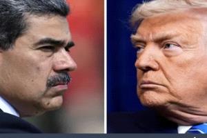 صادرات النفط الفنزويلية تتوقف بعد اعتقال مادورو
