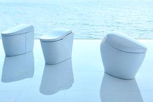 اليابان.. مراحيض توفر فحص للحالة الصحية عبر "تحليل البراز"