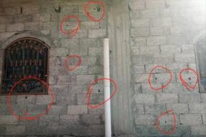 إرهاب مسلح يضرب إب منازل تحت الرصاص والقنابل