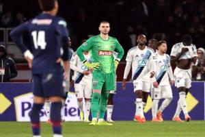 صدمة الديربي: باريس سان جيرمان يودّع كأس فرنسا مبكرًا