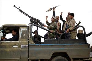 مليشيا الحوثي تقصف قرى الزرانيق في تهامة وتفرض حصارًا خانقًا