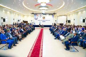 المكونات الجنوبية تستعد لمواجهة التطورات في الرياض