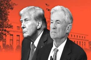 سابقة تهز وول ستريت: الاحتياطي الفيدرالي في قفص الاتهام