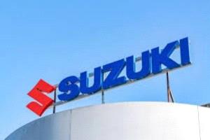 سوزوكي ماروتي تستثمر 3.9 مليار دولار لتعزيز إنتاجها في الهند