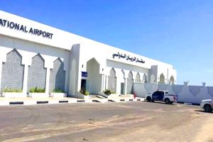 العسكرية الثانية تنفي شائعات نهب مطار الريان وتؤكد استقرار الأوضاع الأمنية