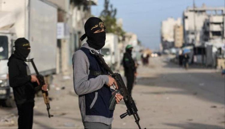 الجيش الإسرائيلي يعلن تنفيذ غارة في غزة أسفرت عن استهداف قيادي في “حماس”