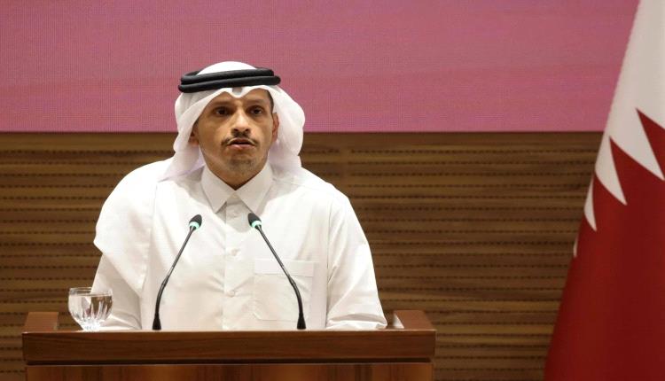 قطر تؤكد استمرار جهودها في الوساطة بين أميركا وإيران