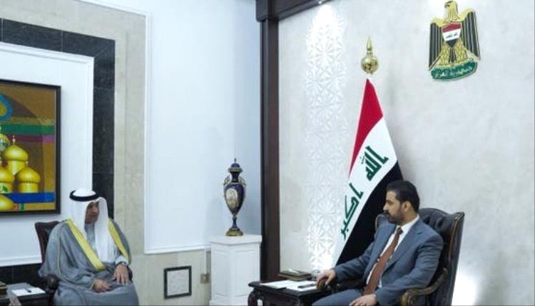 بغداد ومجلس التعاون الخليجي يبحثان توسيع الشراكة وتعزيز التنسيق المشترك