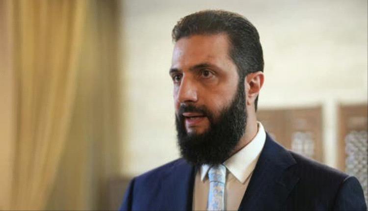 الشرع يستكمل تشكيل مجلس الشعب الانتقالي في سوريا تمهيدًا لانطلاق أولى جلساته