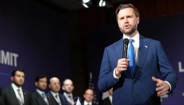 اتفاق إيران يضع نائب الرئيس الأميركي جي دي فانس أمام اختبار سياسي حاسم قبل سباق 2028