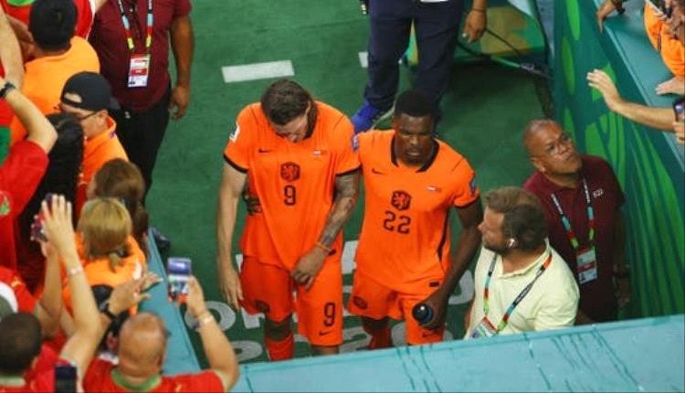 تزايد الإساءات الإلكترونية في كأس العالم 2026.. الفيفا يسجل ارتفاعاً حاداً في المحتوى العنصري
