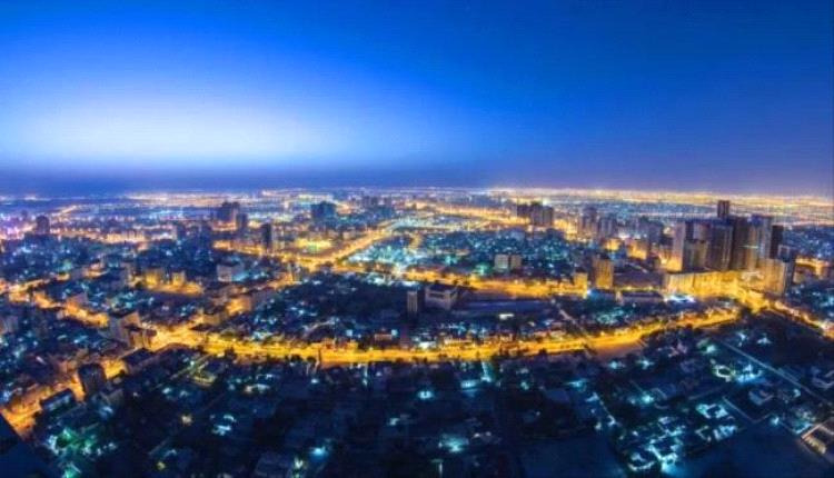 عجمان تتصدر عالمياً في مؤشر الإحساس بالأمان لعام 2026