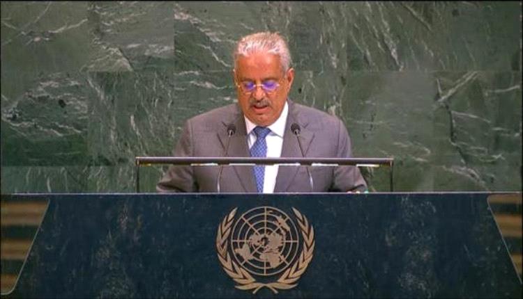 أمن الدولة اليمني: الحوثيون نفذوا مئات الهجمات على الملاحة الدولية بدعم خارجي وأضرار واسعة بالسفن