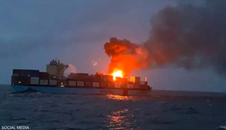 الحكومة اليمنية: الحوثيون نفذوا 180 هجومًا على الملاحة الدولية وتحذيرات من تصعيد تقني خطير
