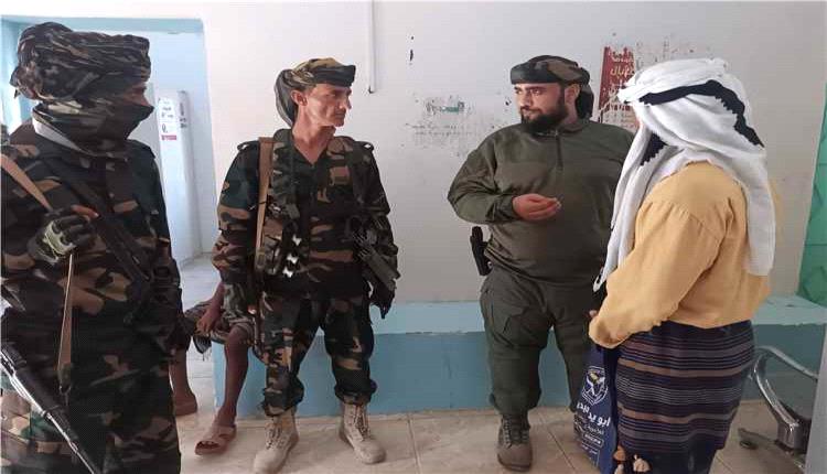 مدير أمن المضاربة والعارة يتفقد مستشفى الشط ويؤكد دعم المنظومة الصحية وتعزيز الإجراءات الأمنية
