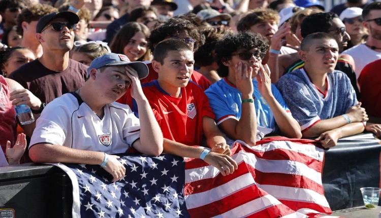 مشجعو كأس العالم يقاضون منصة «ستوب هاب» لبيع التذاكر