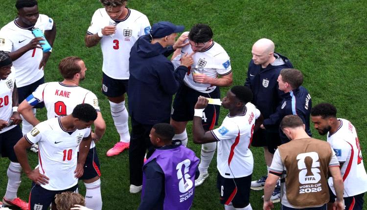 موجة حر قياسية تهدد مباريات حاسمة في مونديال 2026 وتحذيرات من مخاطر صحية