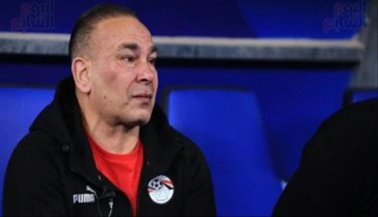 موقف إنساني في معسكر المنتخب.. إبراهيم حسن يتدخل لحماية مشجع مصري بأمريكا