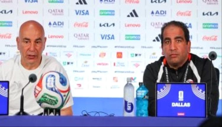 حسام حسن: الجميع في حساباتي.. وثقة كاملة قبل مواجهة أستراليا في المونديال