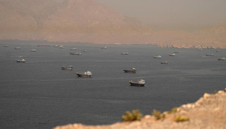 واشنطن تضغط على طهران بورقة الأموال المجمدة