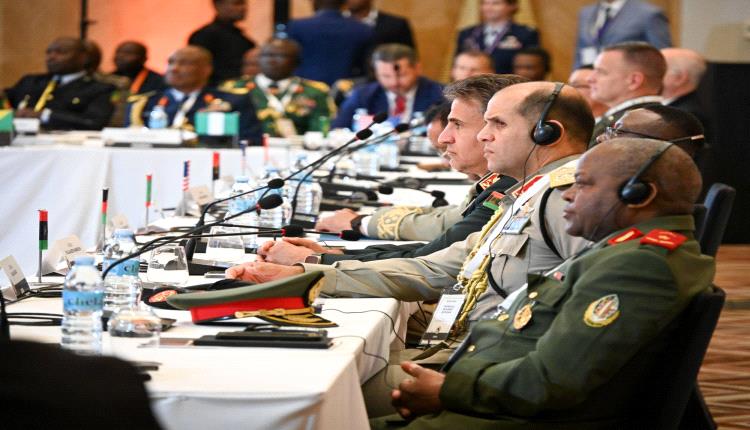 الولايات المتحدة تعلن سحب أغلب قواتها من نيجيريا