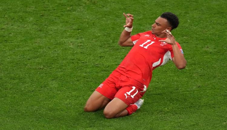 سويسرا تُقصي الجزائر بثنائية وتتأهل إلى ثمن نهائي كأس العالم 2026