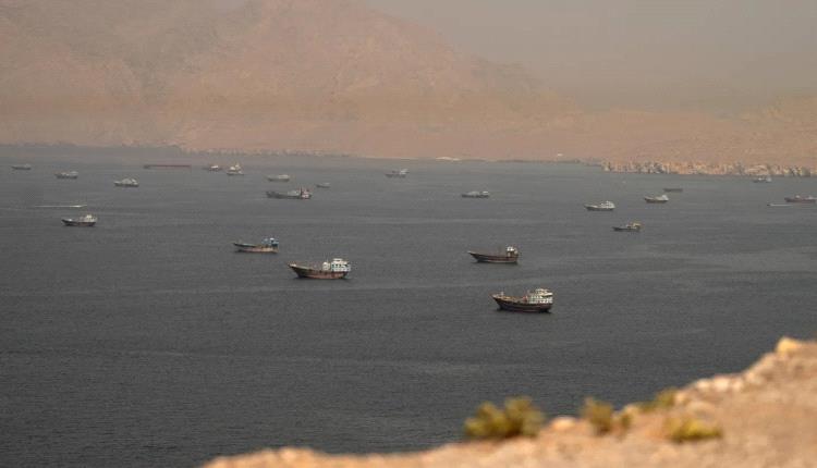 سفير إيران لدى الصين: بكين ستحصل على «تسهيلات» في مضيق هرمز