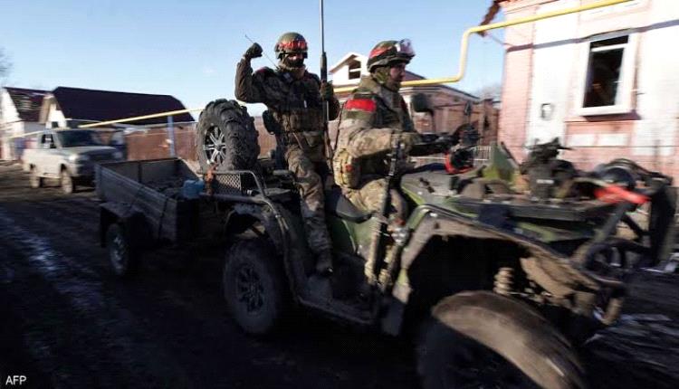 الجيش الروسي يعلن السيطرة على 29 بلدة خلال يونيو وضرب 55 منشأة أوكرانية