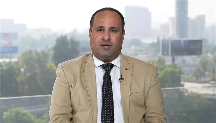 وكيل الإعلام: الحوثيون يمضون في انتهاك سيادة اليمن وتنفيذ أجندة إيرانية