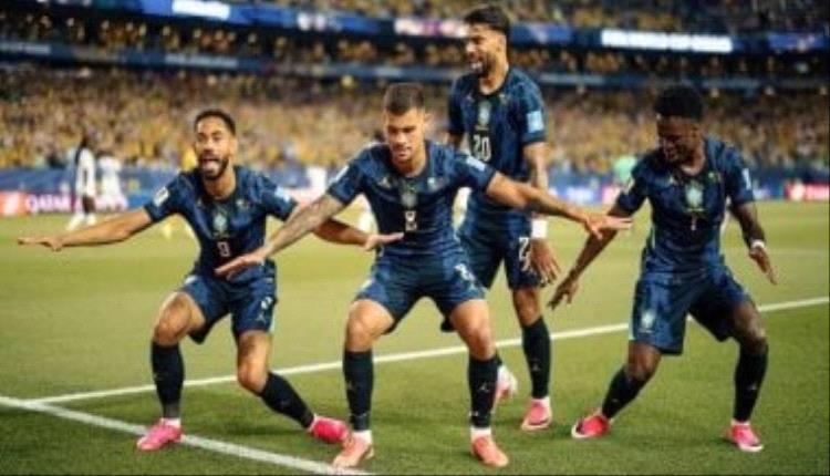البرازيل تواجه النرويج في موقعة حاسمة.. صراع التأهل يشتعل في ثمن نهائي المونديال
