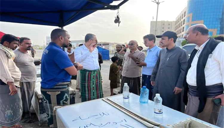 حضرموت تكثف استعداداتها لإطلاق موسم البلدة السياحي 2026 في المكلا
