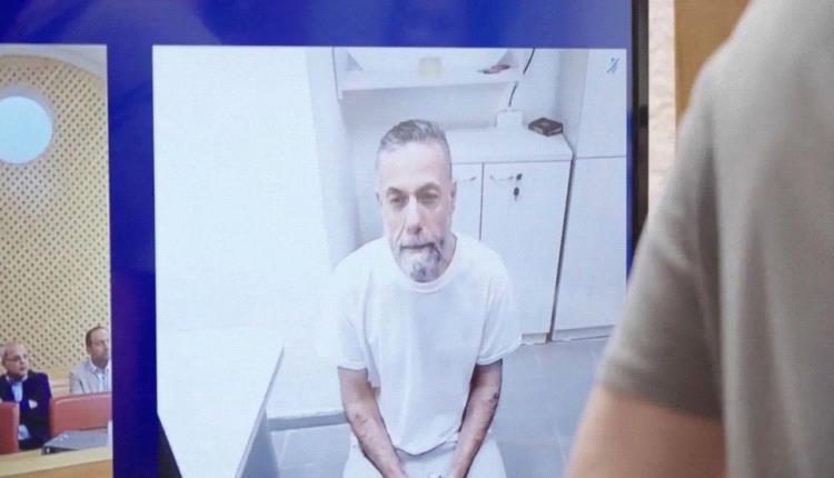 حقوقيون: تدهور صحة مدير مستشفى بغزة معتقَل لدى إسرائيل