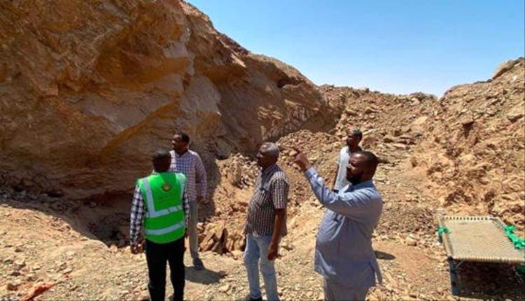 السودان: وفاة 15 معدنًا في انهيار منجم بوادي حلفا وفتح تحقيق عاجل في الحادث
