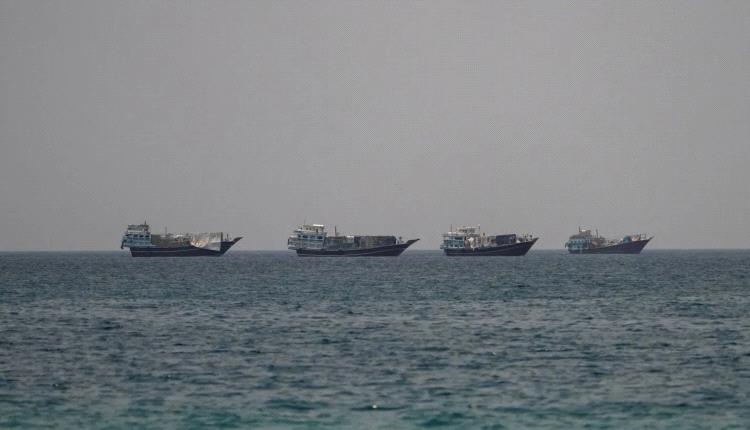 وزراء «الناتو» والخليج يبحثون تأمين مضيق هرمز