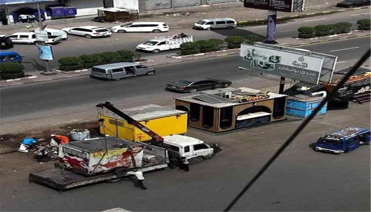 مطالبات بمراجعة قرار استبعاد أصحاب العربات المتنقلة في المنصورة