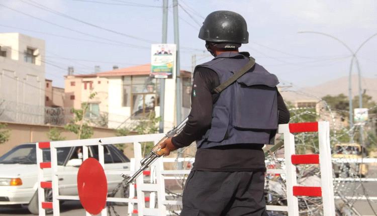 تسعة قتلى وعدد من المفقودين في هجوم على قوات الشرطة بباكستان
