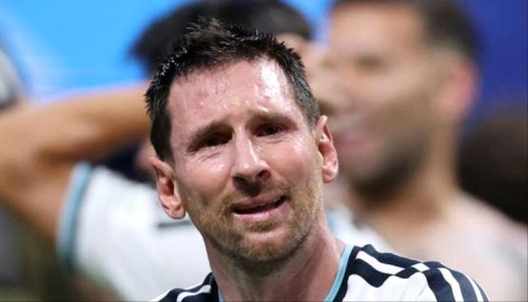 غياب ميسي عن المونديال يهدد عوائد البطولة.. أرقام تكشف التأثير الاقتصادي