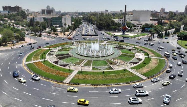 خطوة أميركية جديدة نحو إنهاء عزلة سوريا ورفعها من قائمة الإرهاب
