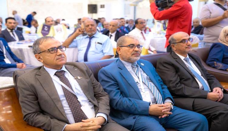 جامعة عدن تدعو لتعزيز التعاون الأكاديمي لتحقيق نقلة نوعية في التعليم