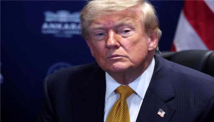 ترامب يعلن انهيار التفاهم مع طهران وتصعيدًا جديدًا ضد إيران
