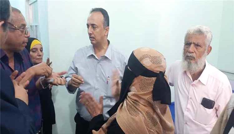 مدير صحة عدن يتفقد مرافق صحية في الشيخ عثمان ويؤكد أهمية تعزيز خدمات الرعاية الأولية