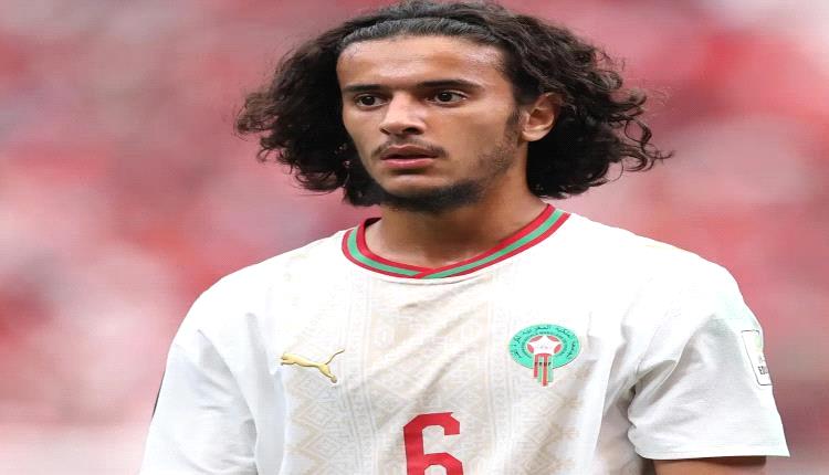 موهبة مغربية تصنع التاريخ.. بوعدي يقترب من رقم بيليه في كأس العالم