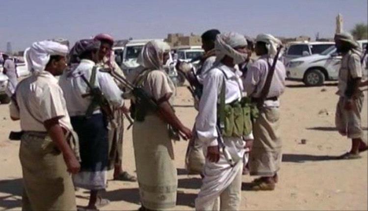 قبائل الصبيحة تحذر: 24 ساعة لاستبعاد الإرهابيين من صفقة الأسرى