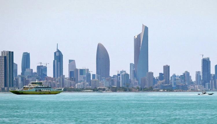 هجمات صاروخية تستهدف الكويت والبحرين