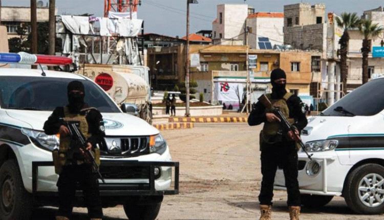 سوريا تعلن القبض على الخلية المسؤولة عن تفجيرات دمشق