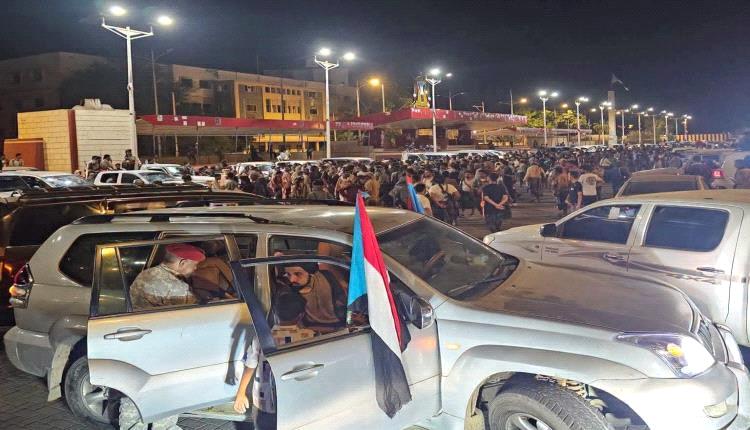تصعيد قبلي في عدن ضد إدراج متهمين بقضايا اغتيال ضمن صفقة الأسرى