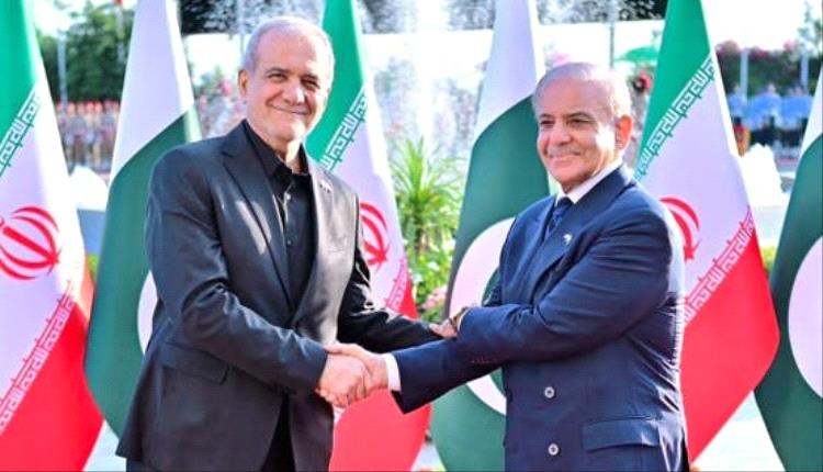 إسلام آباد تحث طهران وواشنطن على تجنب التصعيد والتمسك بمسار التهدئة