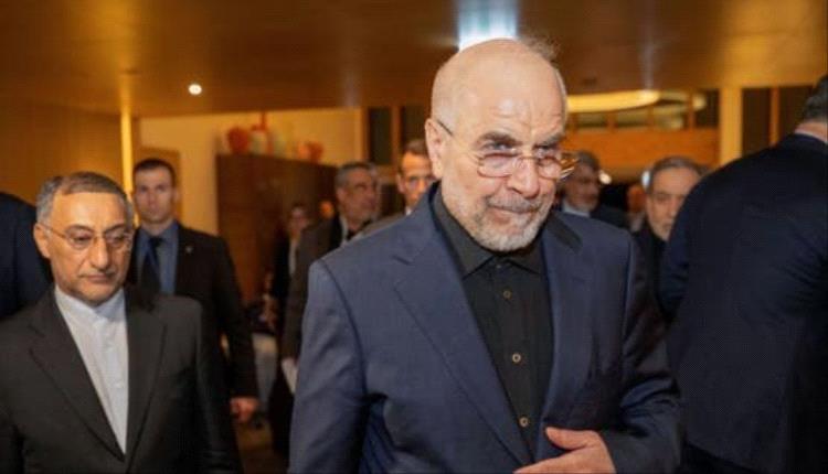 قاليباف يتحدى واشنطن: طهران لن تنهي المواجهة عبر الاستسلام